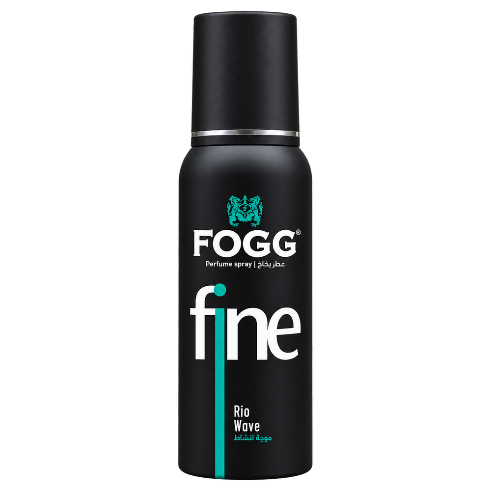 Fine Rio Wave Body Splash 120 ml