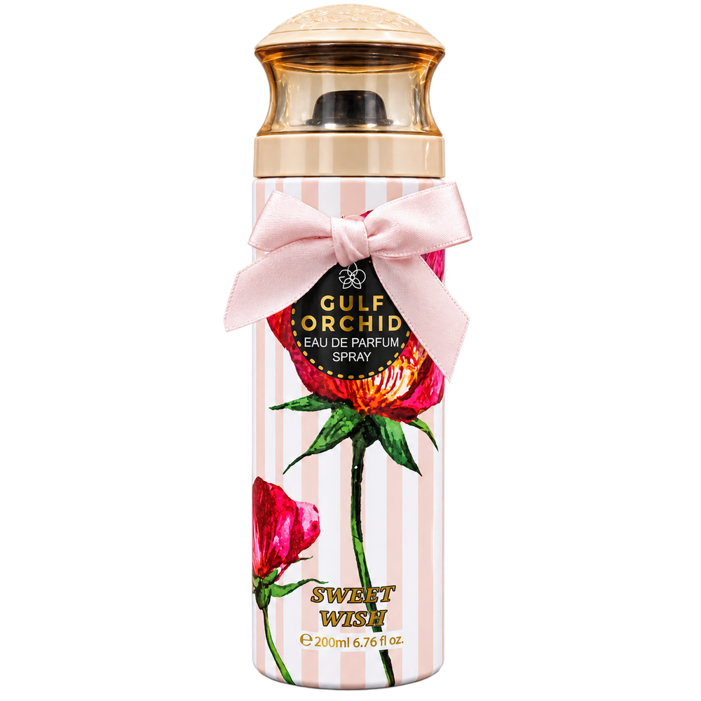 Sweet Wise Body Splash 200 ml