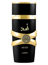 مستوحى من Asad