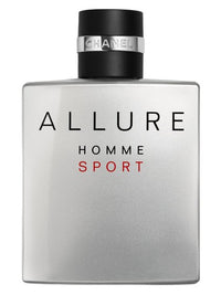 مستوحى من Allure Homme Sport