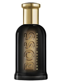مستوحى من Boss Bottled Elixir