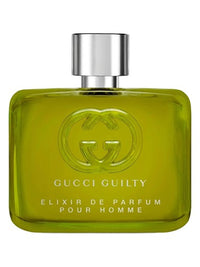 مستوحى من Gucci Guilty Elixir de Parfum