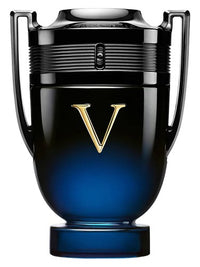 مستوحى من Invictus Victory Elixir