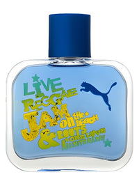 مستوحى من Puma Jam Man