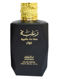 مستوحى من Raghba