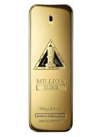مستوحى من 1 Million Elixir
