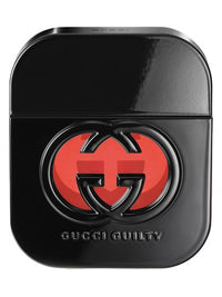 مستوحى من Gucci Guilty Black