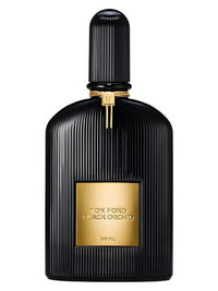 مستوحى من Black Orchid