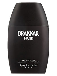 مستوحى من Drakkar Noir
