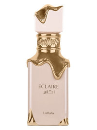 مستوحى من Eclaire