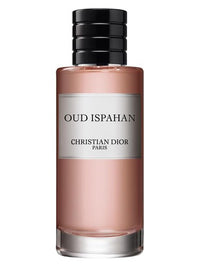 مستوحى من Oud Ispahan