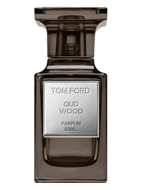مستوحى من Oud Wood