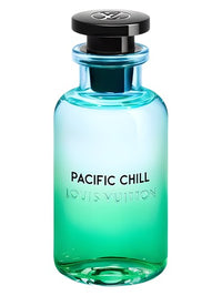 مستوحى من Pacific Chill