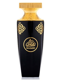 مستوحى من Madawi