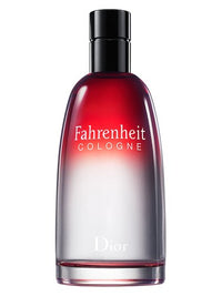 مستوحى من Fahrenheit Cologne