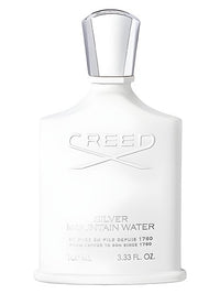 مستوحى من Silver Mountain Water