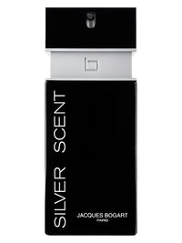 مستوحى من Silver Scent