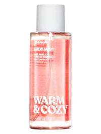 مستوحى من Warm & Cozy