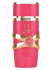 مستوحى من Yara Candy