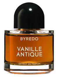 مستوحى من Vanille Antique
