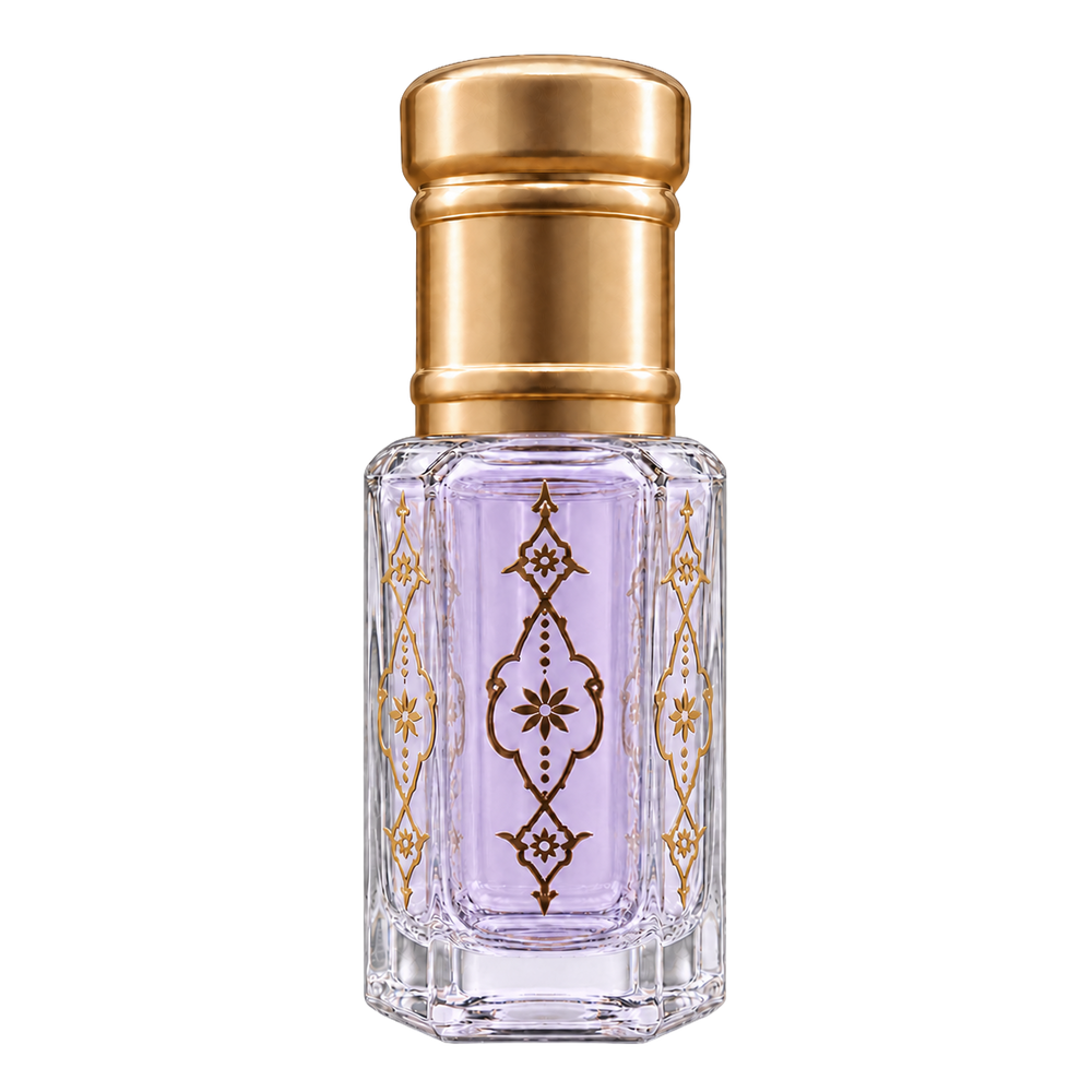 Lavender Musk – مسك اللافندر – زيت مسك عطري