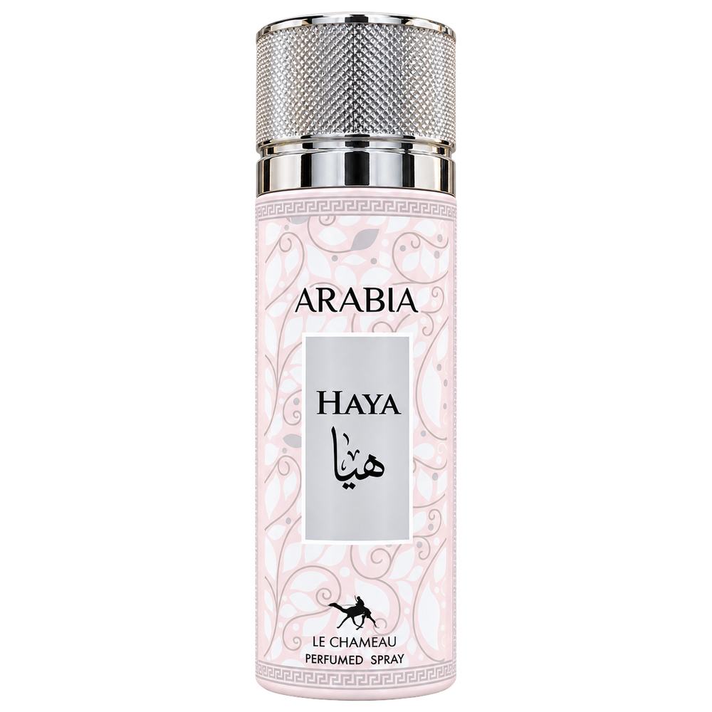 Haya Body Splash 200 ml