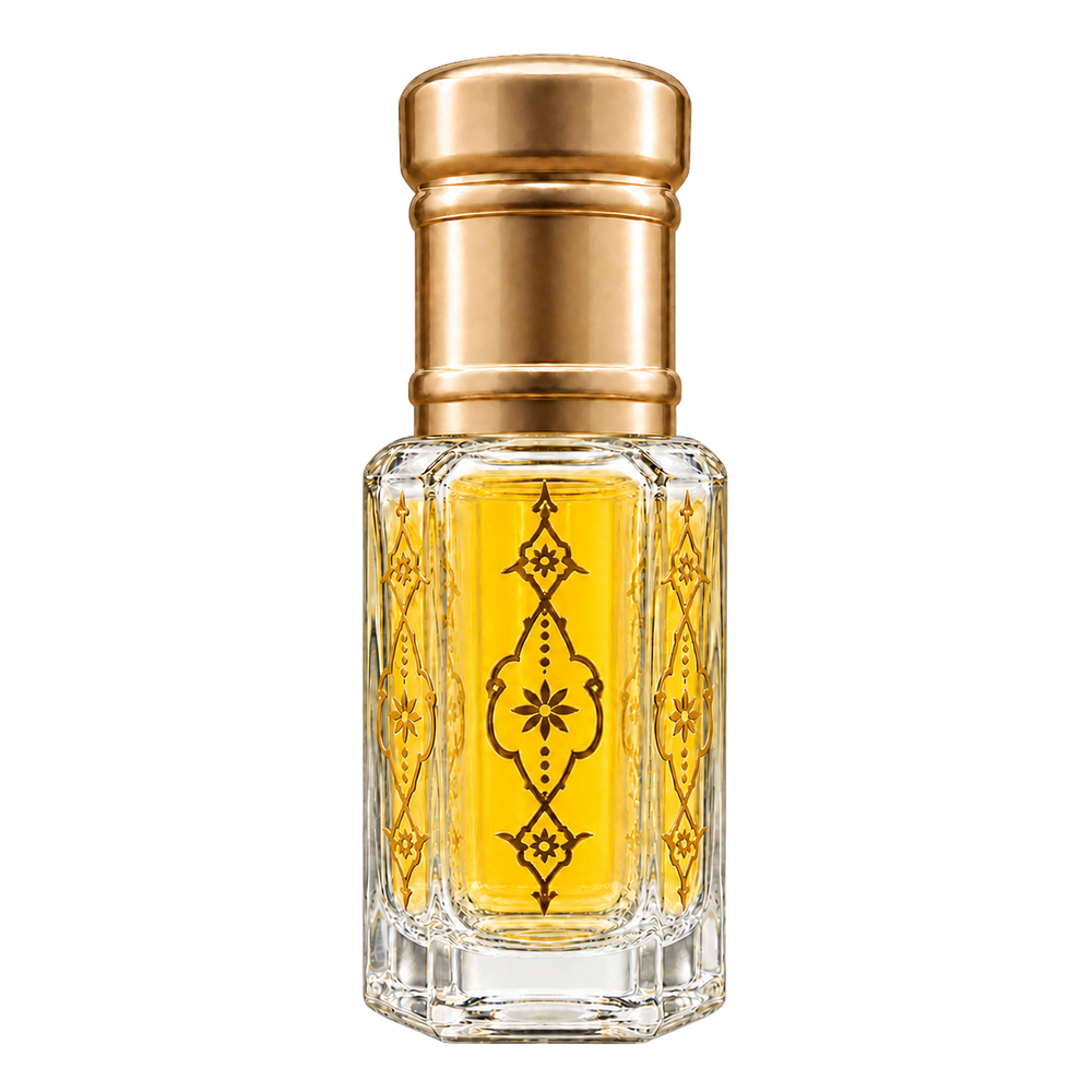 Mango Musk – مسك المانجو – زيت مسك عطري