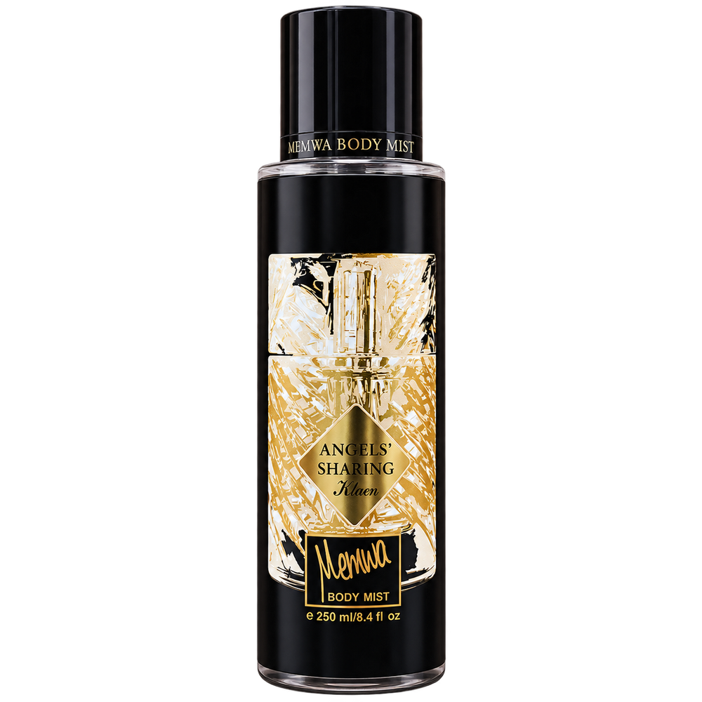 Angels' Sharing Klaen Body Splash 250 ml