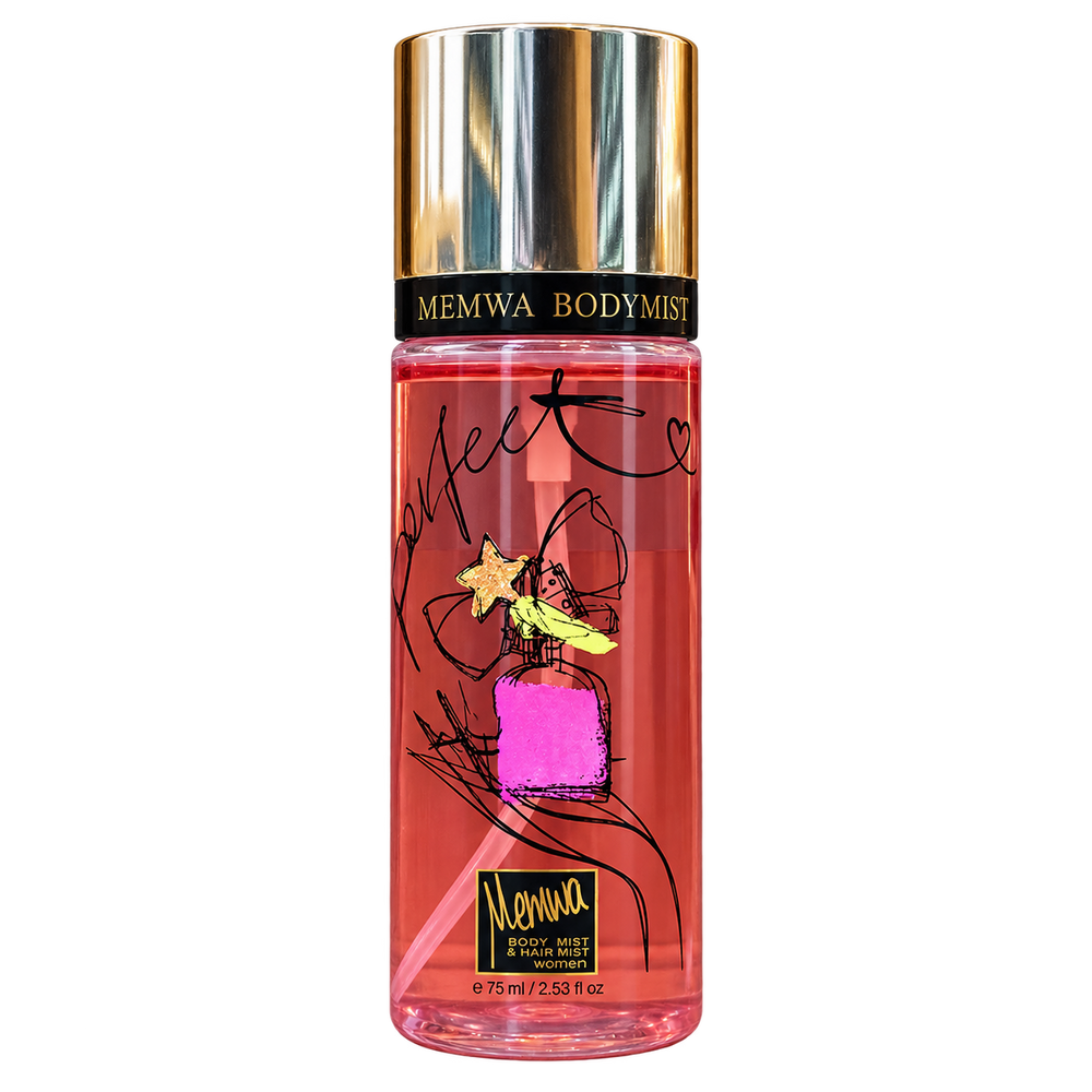Perfect Body Splash 75 ml