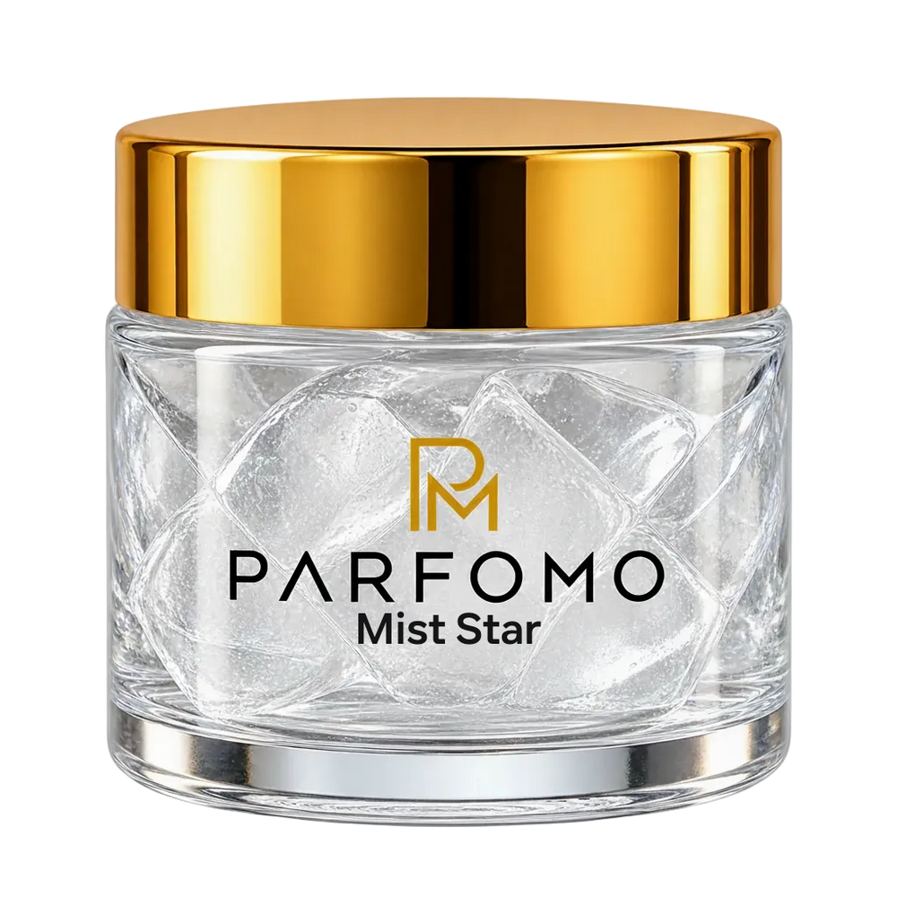Mist Star - PARFOMO body balm
