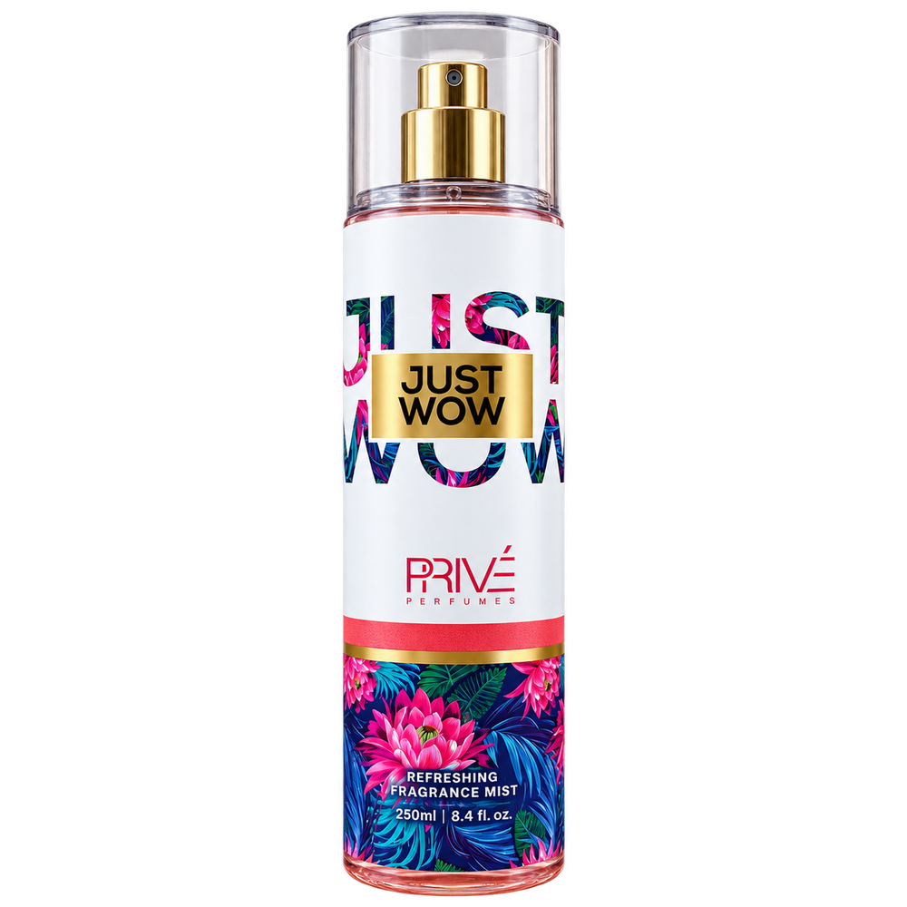 Just Wow Body Splash 250 ml