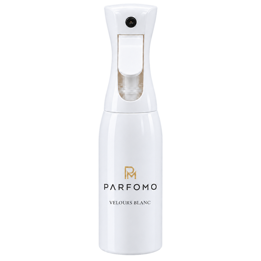 Velours Blanc - PARFOMO home fragrance