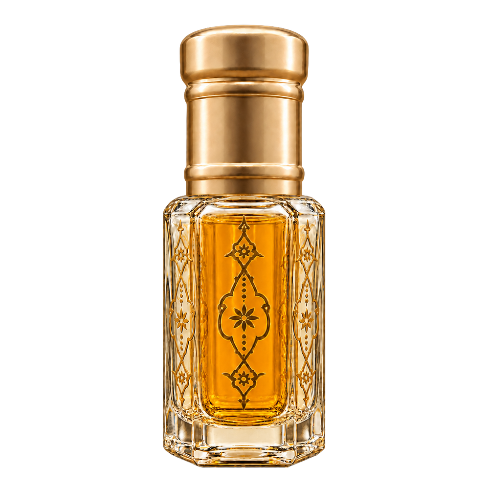 Amber Musk – مسك العنبر – زيت مسك عطري