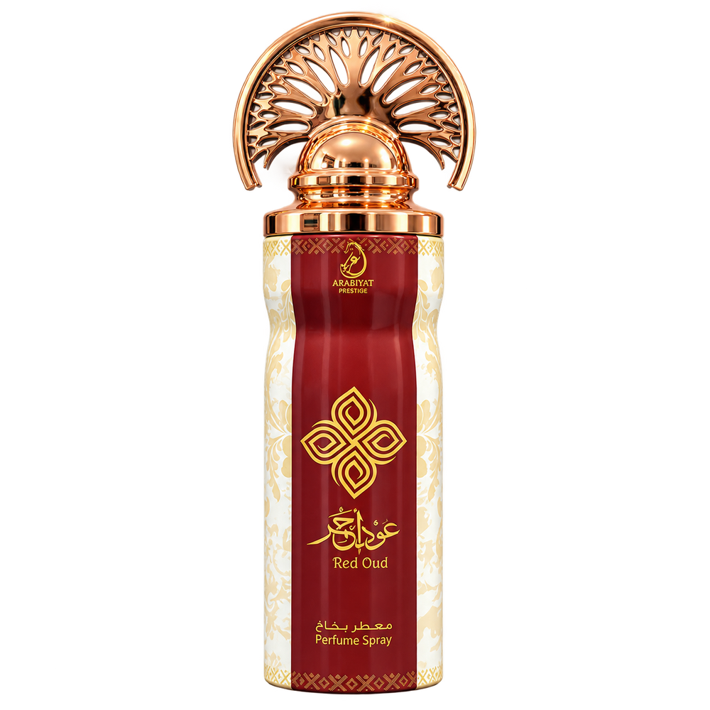 Red Oud Body Splash 200 ml