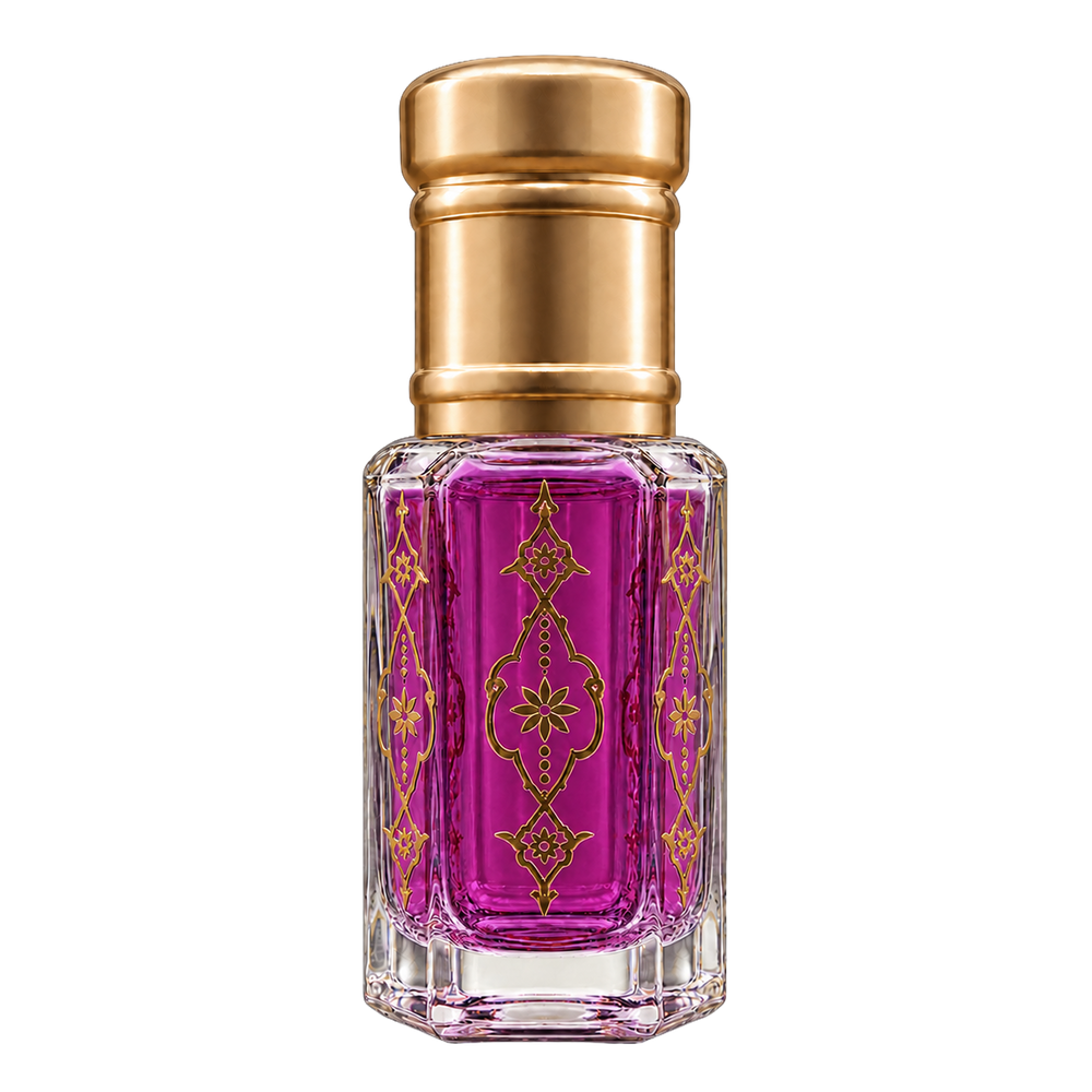 Berry Musk – مسك التوت – زيت مسك عطري