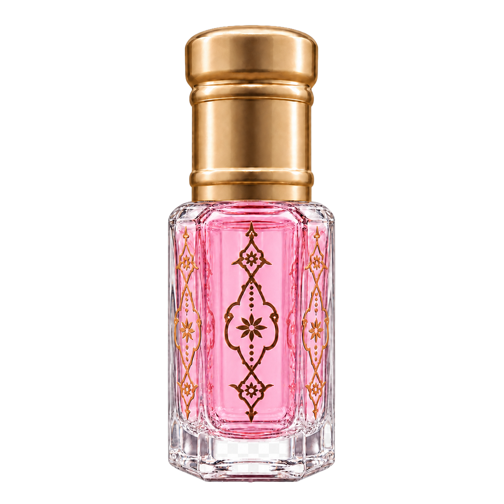 Candy Musk – مسك كاندي – زيت مسك عطري