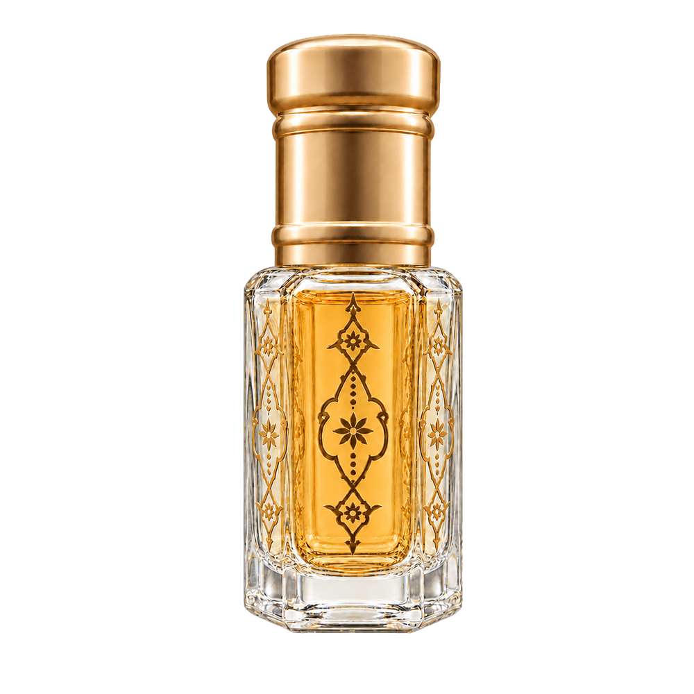 Éclair Musk – مسك إكلير – زيت مسك عطري