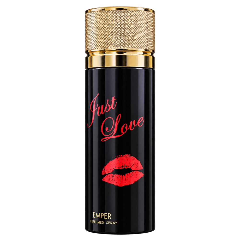 Just Love P65 Body Splash 200 ml