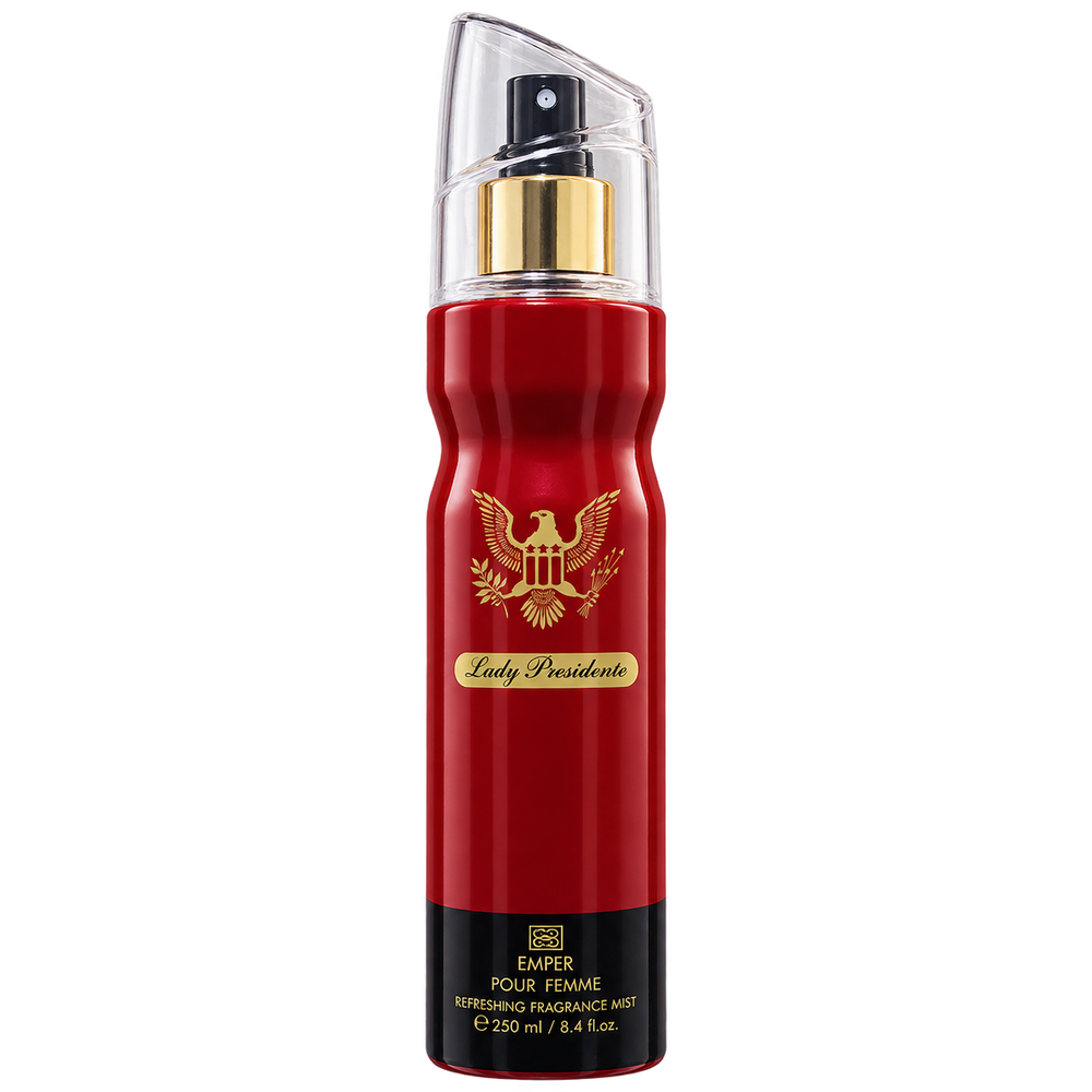 Lady Presidente Body Splash 250 ml
