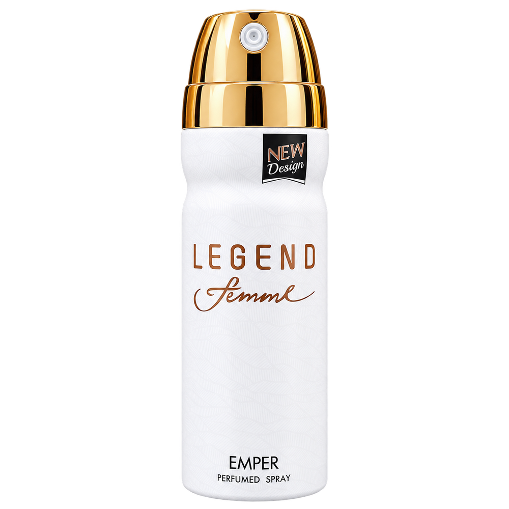 Legend Femme Body Splash 200 ml