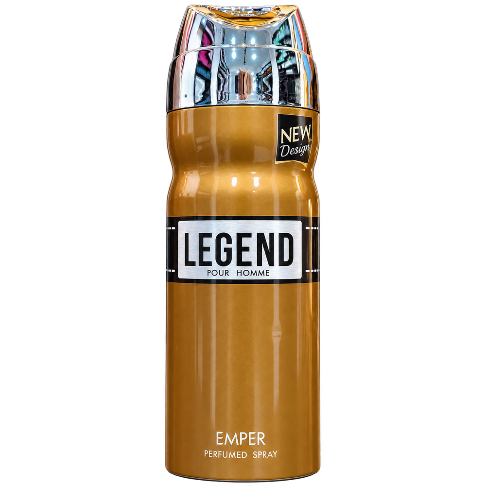 Legend Pour Homme Body Splash 200 ml
