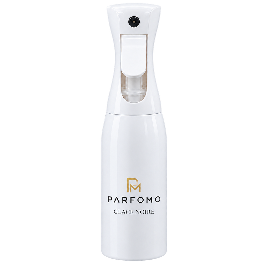 Glace Noire - PARFOMO home fragrance