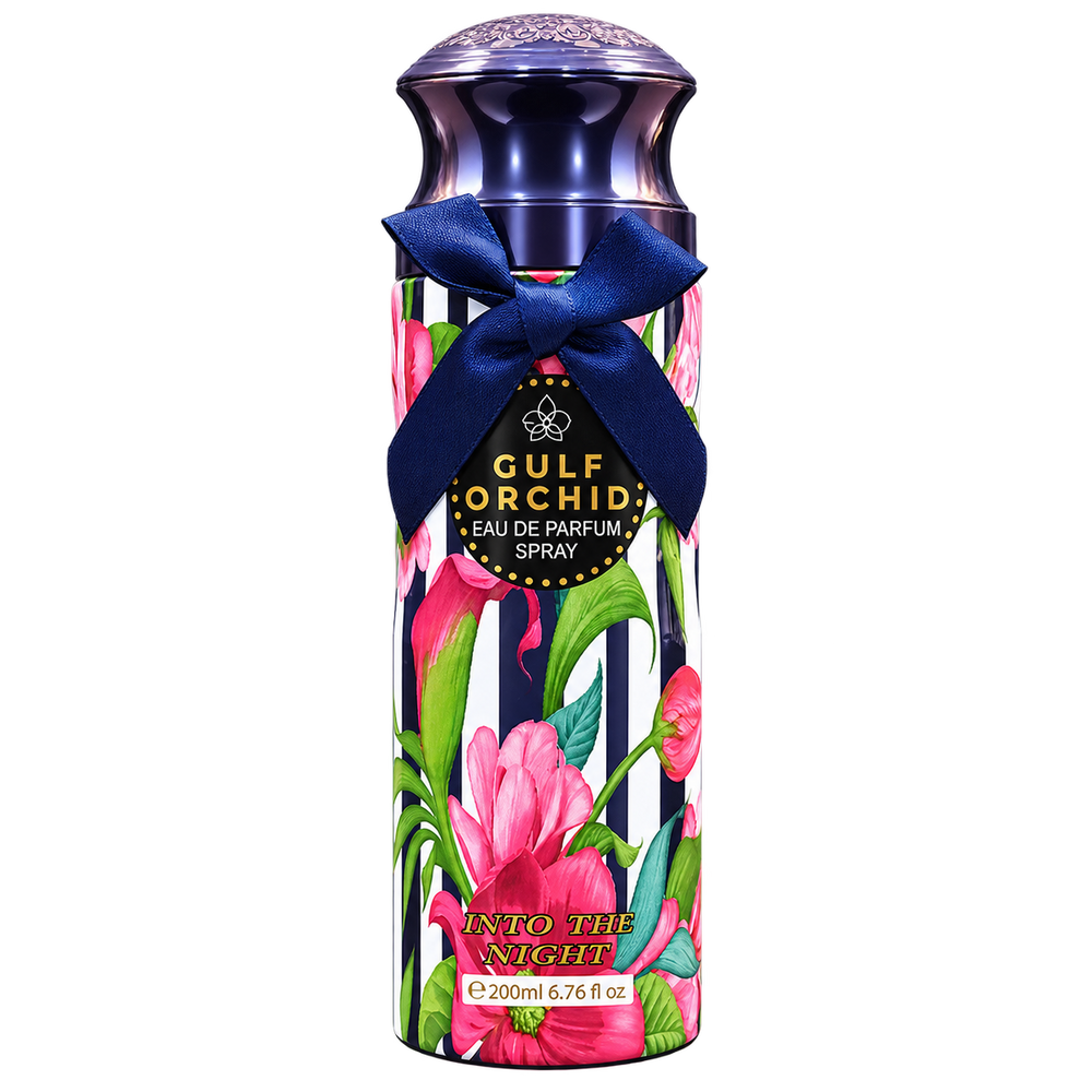 Into The Night Body Splash 200 ml