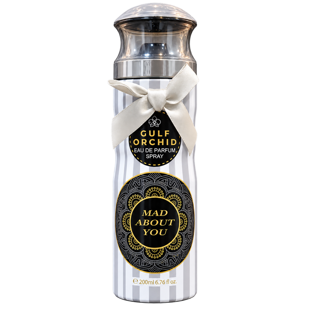 Mad About You Body Splash 200 ml