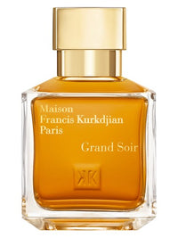 مستوحى من Grand Soir