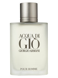 مستوحى من Acqua di Giò
