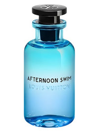 مستوحى من Afternoon Swim