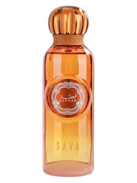 مستوحى من Sava