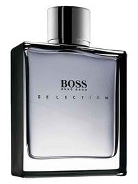 مستوحى من Boss Selection