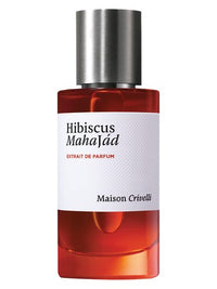 مستوحى من Hibiscus Mahajád